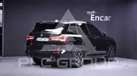 2024 BMW X3M