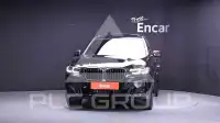 2024 BMW X3M
