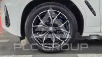 2024 BMW X3M
