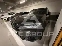 2024 BMW X3M