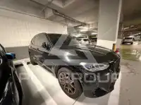 2024 BMW X3M