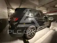 2024 BMW X3M