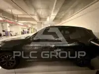 2024 BMW X3M