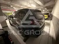 2024 BMW X3M