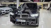 2024 BMW X3M
