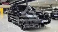 2024 BMW X3M