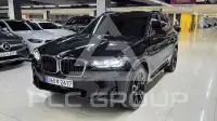 2024 BMW X3M