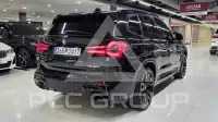 2024 BMW X3M