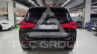 2024 BMW X3M