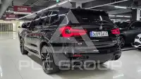 2024 BMW X3M
