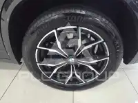 2024 BMW X3M