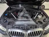 2024 BMW X3M