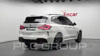 2024 BMW X3M