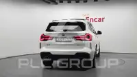 2024 BMW X3M