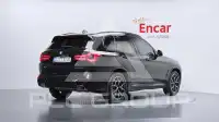 2024 BMW X3M