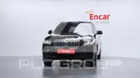 2024 BMW X3M