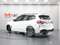 2024 BMW X3M