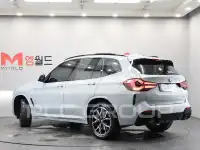 2024 BMW X3M