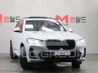 2024 BMW X3M