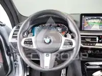 2024 BMW X3M