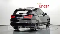 2024 BMW X3M