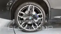 2024 BMW X3M
