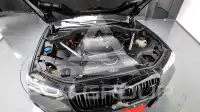 2024 BMW X3M