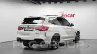 2024 BMW X3M