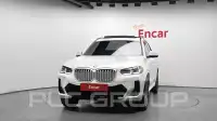 2024 BMW X3M
