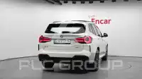 2024 BMW X3M