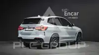 2024 BMW X3M