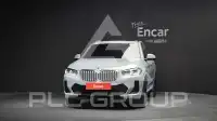 2024 BMW X3M