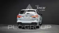 2024 BMW X3M