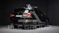 2024 BMW X3M