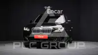 2024 BMW X3M