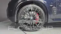 2024 BMW X5M