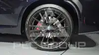 2024 BMW X5M