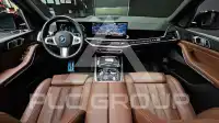 2024 BMW X5M