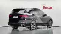 2024 BMW X5M