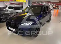 2024 BMW X5M