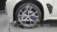 2024 BMW X5M