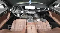 2024 BMW X5M