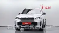 2024 BMW X5M