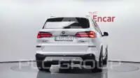 2024 BMW X5M