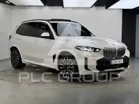 2024 BMW X5M