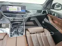 2024 BMW X5M