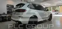 2024 BMW X5M