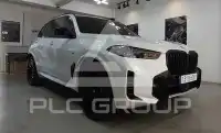 2024 BMW X5M