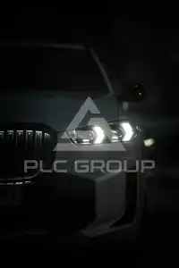 2024 BMW X5M