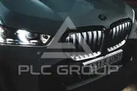 2024 BMW X5M